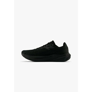 j[oX Y oXPbg{[ X|[c FUELCELL PROPEL V5 - Road running shoes - black black