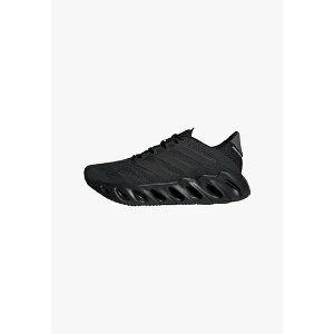 AfB_X Y jO X|[c ADIDAS SWITCH FWD 2.0 - Road running shoes - core black core black grey five