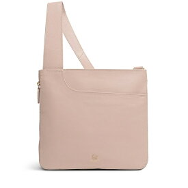 【送料無料】 ラドリー レディース ショルダーバッグ バッグ Pocket Bag Large Zip Cross Body Bag Prairie Pink