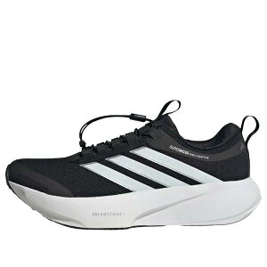 adidas �A�f�B�_�X �����Y �X�j�[�J�[ �yadidas Supernova Rise 3 Adaptive 'Black White Carbon' JQ4346�z �T�C�Y US_9(27.0cm)