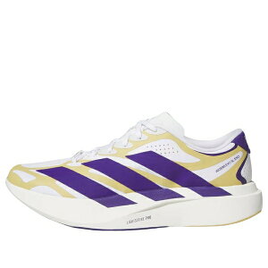 adidas �A�f�B�_�X �����Y �X�j�[�J�[ �yadidas Adizero Evo SL Exo 'University Of Washington' LA1975�z �T�C�Y US_8.5(26.5cm)