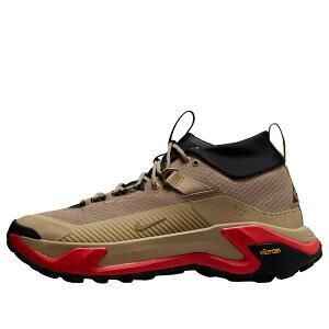 Nike �i�C�L �����Y �X�j�[�J�[ �yNike x ACG Zegama Hike 'British Khaki Linen' IO7854-200�z �T�C�Y US_7.5(25.5cm)