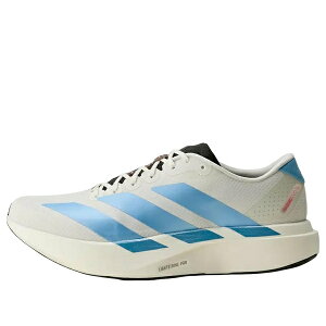 adidas �A�f�B�_�X �����Y �X�j�[�J�[ �yadidas Adizero Evo SL 'Off White Light Blue' KI1492�z �T�C�Y US_9.5(27.5cm)