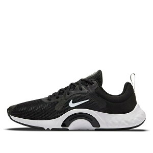 Nike iCL fB[X Xj[J[ y(WMNS) Nike Renew In-Season TR 11 Wide 'Black White' DN5116-004z TCY US_W_10