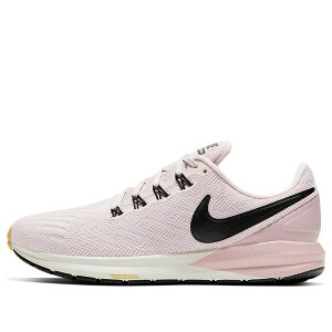 Nike �i�C�L ���f�B�[�X �X�j�[�J�[ �y(WMNS) Nike Air Zoom Structure 22 'Platinum Violet' AA1640-009�z �T�C�Y US_7(24.0cm)