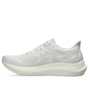 ASICS AVbNX fB[X Xj[J[ y(WMNS) ASICS GEL-Cumulus 12 'White Off White' 1012B506-103z TCY US_8(25.0cm)