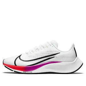 Nike iCL fB[X Xj[J[ y(WMNS) Nike Air Zoom Pegasus 37 'White Multi-Color' BQ9647-103z TCY US_W_12