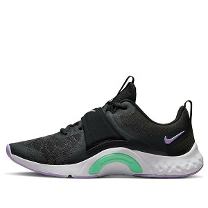 Nike iCL fB[X Xj[J[ y(WMNS) Nike Renew In-Season TR 12 'Dark Smoke Grey Lilac' DD9301-004z TCY US_6.5(23.5cm)