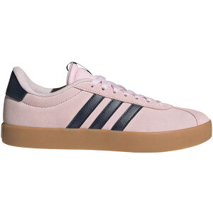 adidas AfB_X Y Xj[J[ yadidas VL Court 3.0 Clear Pink Legend Ink Gumz TCY US_5.5(23.5cm) Clear Pink/Legend Ink/Gum