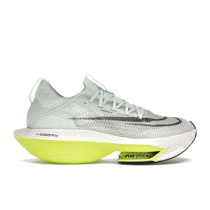 Nike iCL Y Xj[J[ yNike Air Zoom Alphafly Next% 2 Mint Foamz TCY US_12.5(30.5cm) Mint Foam/Cave Purple/Volt/Coconut Milk