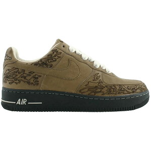 Nike iCL Y Xj[J[ yNike Air Force 1 Low Premium Stephan Maze Georges Laserz TCY US_10(28.0cm) Classic Olive/Classic Olive-Birch-Black