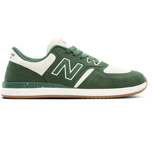 New Balance j[oX Y Xj[J[ yNew Balance Numeric 420 Green Whitez TCY US_11(29.0cm) Green/White