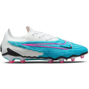 Nike iCL Y Xj[J[ yNike Phantom GX Elite AG Pro Blast Packz TCY US_6.5(24.5cm) Baltic Blue/White/Laser Blue/Pink Blast
