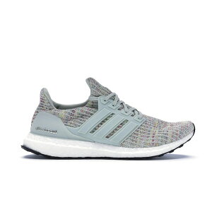 adidas AfB_X Y Xj[J[ yadidas Ultra Boost 4.0 Grey Multi-Colorz TCY US_9(27.0cm) Ash Silver/Carbon/Core Black