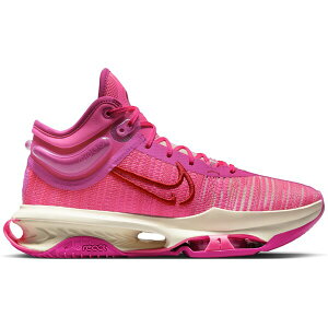 Nike ナイキ メンズ スニーカー 【Nike Air Zoom GT Jump 2 Fierce Pink】 サイズ US_10(28.0cm) Fierce Pink/Hyper Pink/Guava Ice/Gym Red