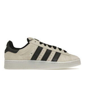 adidas �A�f�B�_�X �����Y �X�j�[�J�[ �yadidas Campus 00s Aluminum Core Black�z �T�C�Y US_9(27.0cm) Aluminum/Core Black/Aluminum