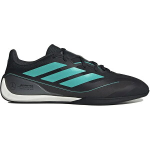 adidas AfB_X Y Xj[J[ yadidas Feroza Mercedes-AMG Petronas Formula One Teamz TCY US_5(23.0cm) Core Black/Semi Mint Rush/Core Black