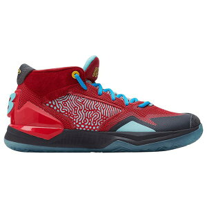 New Balance �j���[�o�����X �����Y �X�j�[�J�[ �yNew Balance KAWHI Energy Red Phantom�z �T�C�Y US_9(27.0cm) Energy Red/Phantom