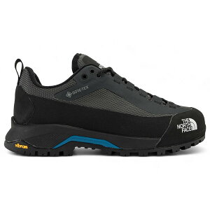 The North Face m[XtFCX Y Xj[J[ yThe North Face Verto Alpine Gore-Tex Asphalt Grey Blackz TCY US_7(25.0cm) Asphalt Grey/Black