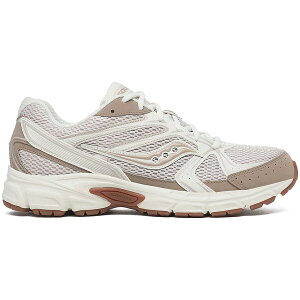Saucony �T�b�J�j�[ �����Y �X�j�[�J�[ �ySaucony Ride Millennium Matte Morel Dove�z �T�C�Y US_7.5(25.5cm) Morel/Dove