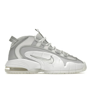 Nike �i�C�L �����Y �X�j�[�J�[ �yNike Air Max Penny 1 Pure Platinum�z �T�C�Y US_11(29.0cm) White/Pure Platinum-Summit White
