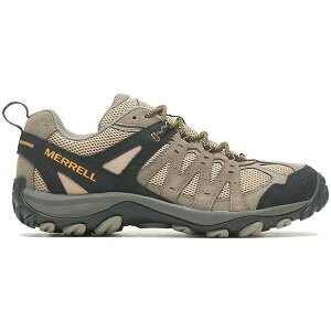 Merrell ������ �����Y �X�j�[�J�[ �yMerrell Accentor 3 Pecan�z �T�C�Y US_10.5(28.5cm) Pecan