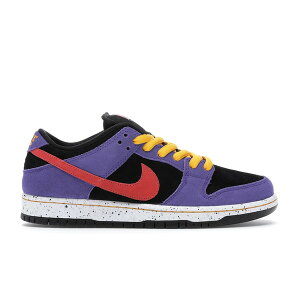 Nike �i�C�L �����Y �X�j�[�J�[ �yNike SB Dunk Low ACG Terra�z �T�C�Y US_M_15 Black/Purple-Orange-University Gold