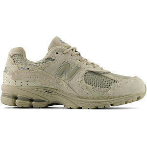 New Balance �j���[�o�����X �����Y �X�j�[�J�[ �yNew Balance 2002R Protection Pack Shipyard�z �T�C�Y US_6.5(24.5cm) Shipyard/Silver Metallic