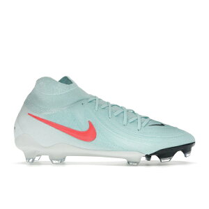 Nike �i�C�L �����Y �X�j�[�J�[ �yNike Phantom Luna 2 Pro FG Mad Energy Pack�z �T�C�Y US_12(30.0cm) Mint/Off Noir/Atomic Red