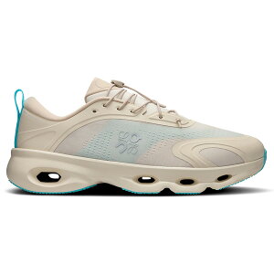 On �I�� �����Y �X�j�[�J�[ �yOn Running Cloudsolo LOEWE Sand Turquoise�z �T�C�Y US_M_13 Sand/Turquoise
