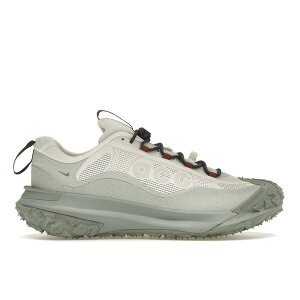 Nike �i�C�L �����Y �X�j�[�J�[ �yNike ACG Mountain Fly 2 Low Gore-Tex Phantom Light Silver�z �T�C�Y US_7.5(25.5cm) Phantom/Dark Smoke Grey-Light Silver