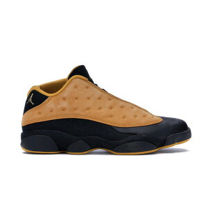 Jordan �W���[�_�� �����Y �X�j�[�J�[ �yJordan 13 Retro Low Chutney�z �T�C�Y US_7(25.0cm) Black/Chutney
