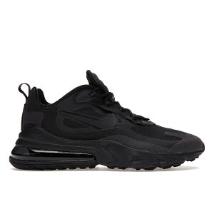 Nike �i�C�L �����Y �X�j�[�J�[ �yNike Air Max 270 React Black Oil Grey�z �T�C�Y US_M_15 Black/Oil Grey-Black-Oil Grey