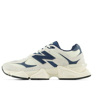 New Balance �j���[�o�����X �����Y �X�j�[�J�[ �yNew Balance 9060 'Navy Linen' U906089J�z �T�C�Y US_M_13