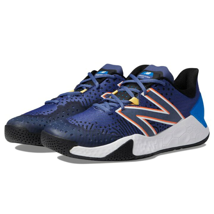 お気に入りの New Balance ニューバランス メンズ スニーカー サイズ US_11.5 29.5cm Black Cream mandhucollege.edu.mv