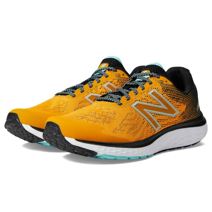 New Balance ニューバランス 23.5cm メンズ サイズ Pack Paisley US_5 スニーカー Navy