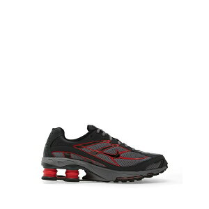 �i�C�L �����Y �X�j�[�J�[ �V���[�Y Shox ride 2 sneakers Black