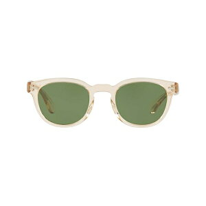 �I���o�[�s�[�v���Y �����Y �T���O���X�E�A�C�E�F�A �A�N�Z�T���[ Sheldrake sunglasses Yellow