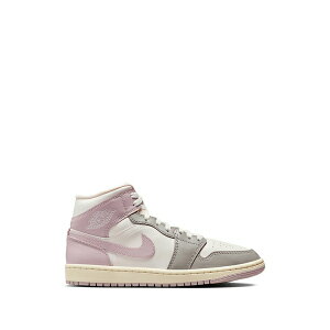 �W���[�_�� ���f�B�[�X �X�j�[�J�[ �V���[�Y Air jordan 1 mid sneakers Neutrals