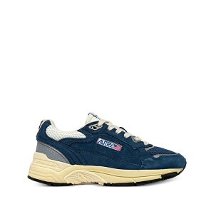 �I�[�g���[ �����Y �X�j�[�J�[ �V���[�Y Hyperway sneakers Blue