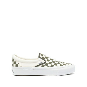�o���Y �����Y �X�j�[�J�[ �V���[�Y Lx classic lip-on 98 sneakers Neutrals