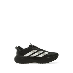 �A�f�B�_�X �����Y �X�j�[�J�[ �V���[�Y Adizero evo sl atr sneakers Black