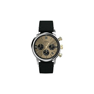 �^�C���b�N�X �����Y �r���v �A�N�Z�T���[ Marlin quartz 40mm Black