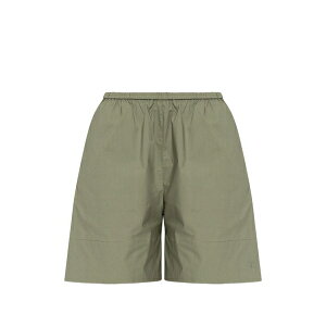 �o�C�}�����o�[�K�[ ���f�B�[�X �J�W���A���p���c �{�g���X Siona shorts Green