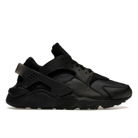 Nike ナイキ メンズ スニーカー 【Nike Air Huarache】 サイズ US_13(31.0cm) Triple Black (2021)