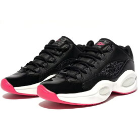 Reebok リーボック メンズ スニーカー 【Reebok Question Low】 サイズ US_9(27.0cm) PHANTACi Obscure Luxury