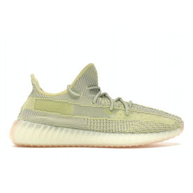 adidas アディダス メンズ スニーカー 【adidas Yeezy Boost 350 V2】 サイズ US_5(23.0cm) Antlia (Non-Reflective)