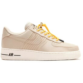 Nike ナイキ メンズ スニーカー 【Nike Air Force 1 Low '07 LV8】 サイズ US_9.5(27.5cm) Sanddrift Sail