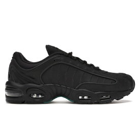 Nike ナイキ メンズ スニーカー 【Nike Air Max Tailwind 4】 サイズ US_5(23.0cm) 99 SP Black