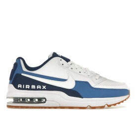 Nike ナイキ メンズ スニーカー 【Nike Air Max LTD 3】 サイズ US_12.5(30.5cm) White Coastal Blue